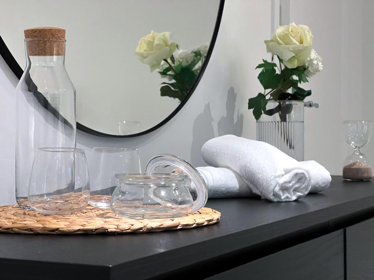 Апартаменти Stylish 3 Bed Flat With Garden Лондон Екстер'єр фото