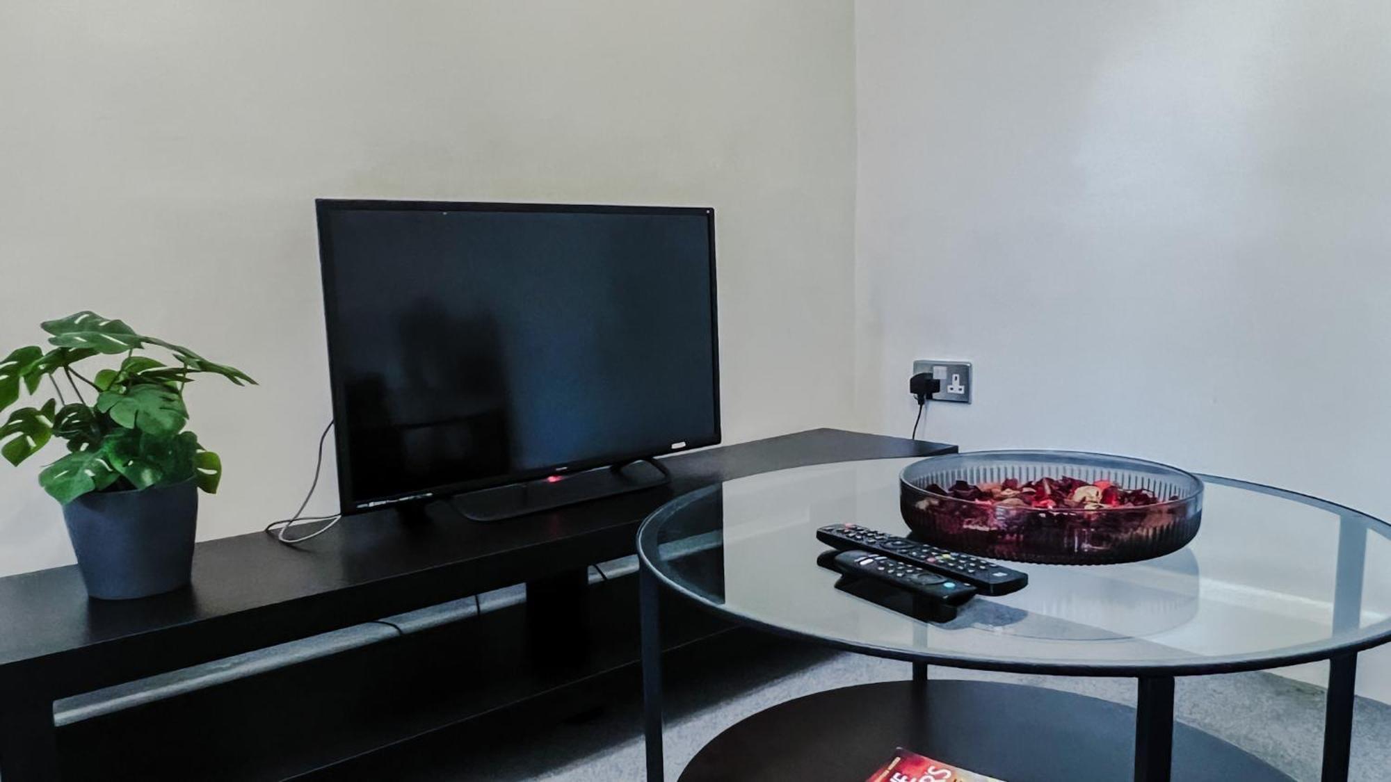 Апартаменти Stylish 3 Bed Flat With Garden Лондон Екстер'єр фото